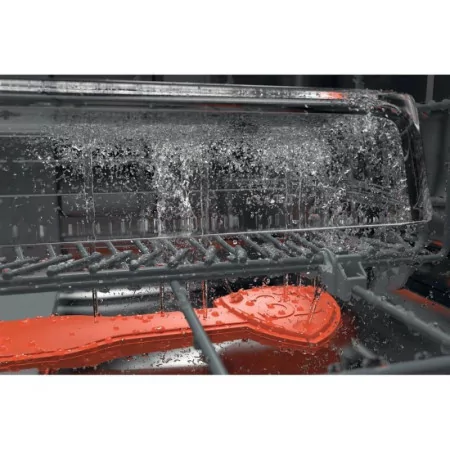 Hotpoint HFC3C26FX Dishwasher - 60cm - 14 Cutlery Sets