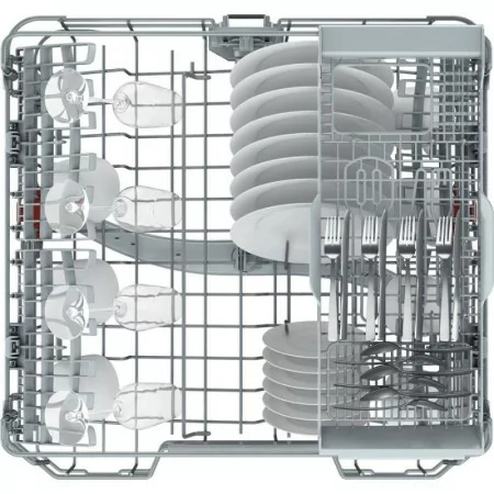 Hotpoint HFC3C26FX Dishwasher - 60cm - 14 Cutlery Sets