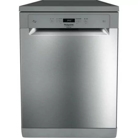 Máquina Lavar Loiça Hotpoint HFC3C41CWX - 60cm - 14 Talheres|Hotpoint|8050147602720