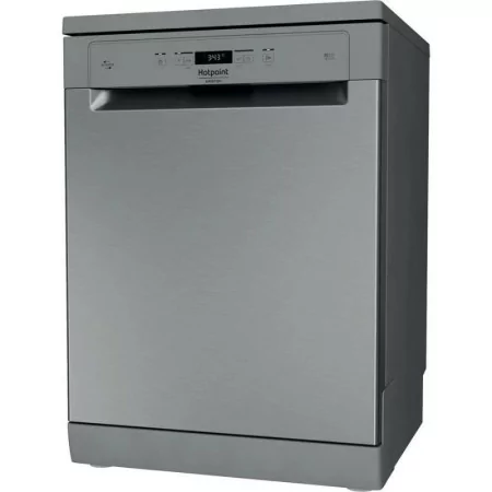 Máquina Lavar Loiça Hotpoint HFC3C41CWX - 60cm - 14 Talheres|Hotpoint|8050147602720