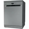 Máquina Lavar Loiça Hotpoint HFC3C41CWX - 60cm - 14 Talheres|Hotpoint|8050147602720