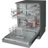Máquina Lavar Loiça Hotpoint HFC3C41CWX - 60cm - 14 Talheres|Hotpoint|8050147602720