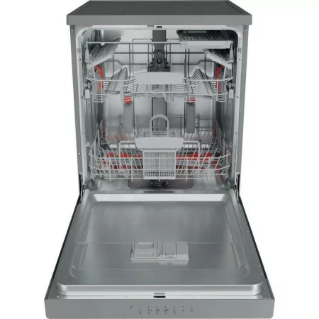 Máquina Lavar Loiça Hotpoint HFC3C41CWX - 60cm - 14 Talheres|Hotpoint|8050147602720