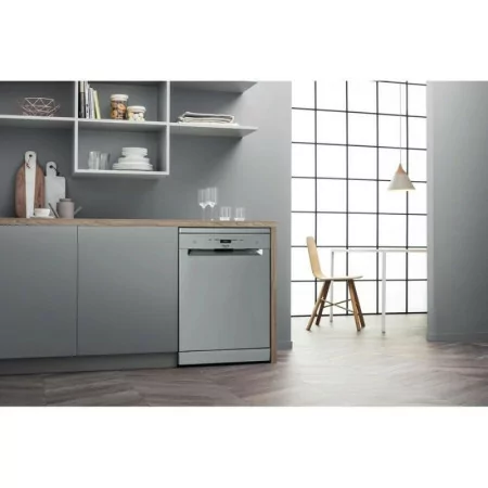 Máquina Lavar Loiça Hotpoint HFC3C41CWX - 60cm - 14 Talheres|Hotpoint|8050147602720