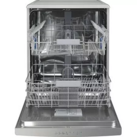 Máquina Lavar Loiça Indesit DFO3C23AX - 60cm|Indesit|8050147589656