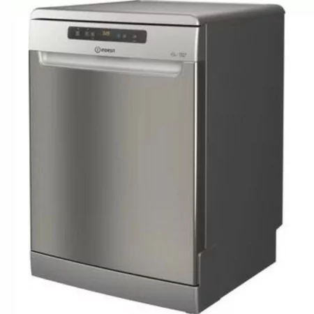 Indesit DFO3T133AF X Dishwasher - 60cm