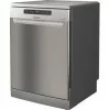 Indesit DFO3T133AF X Dishwasher - 60cm