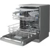 Indesit DFO3T133AF X Dishwasher - 60cm