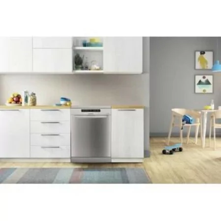 Indesit DFO3T133AF X Dishwasher - 60cm