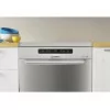 Indesit DFO3T133AF X Dishwasher - 60cm
