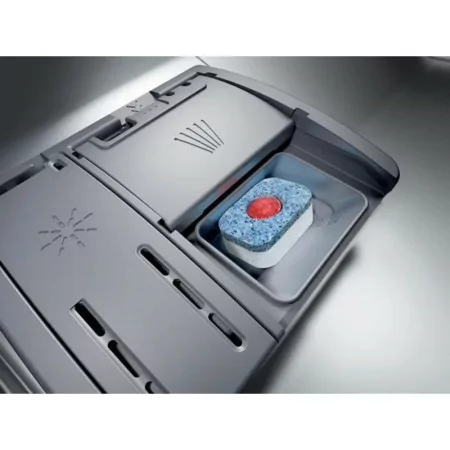 Siemens SN25ZI49CE Dishwasher - 60cm - 14 Cutlery