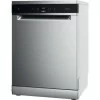 Whirlpool WFC3C26PX Dishwasher - 60cm - 14 Cutlery Sets