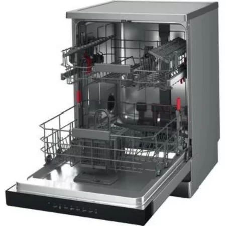 Máquina Lavar Loiça Whirlpool WFC3C33PFX - 60cm - 14 Talheres|Whirlpool|8003437611711