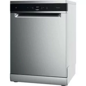 Whirlpool WFC3C33PFX...