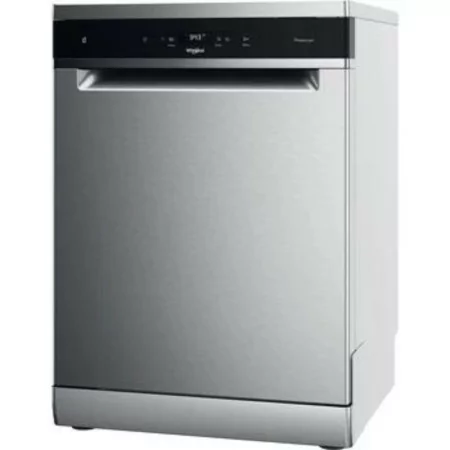 Máquina Lavar Loiça Whirlpool WFC3C33PFX - 60cm - 14 Talheres|Whirlpool|8003437611711