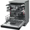 Máquina Lavar Louça Whirlpool WFO3O41PLX