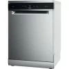Máquina Lavar Louça Whirlpool WFO3O41PLX