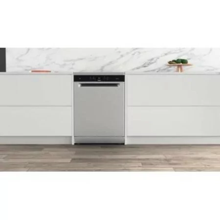 Máquina Lavar Loiça Whirlpool WFO3O41PLX - 60cm - 14 Talheres|Whirlpool|8003437610479