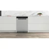 Máquina Lavar Louça Whirlpool WFO3O41PLX