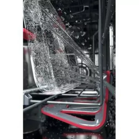 Máquina Lavar Loiça Whirlpool WFO3O41PLX - 60cm - 14 Talheres|Whirlpool|8003437610479