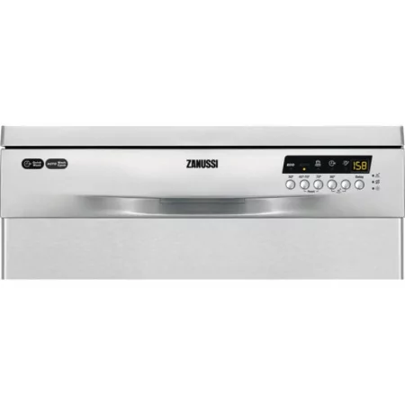 Máquina Lavar Loiça Zanussi ZDF26030XA - 60cm - 13 Talheres|Zanussi|7332543553341