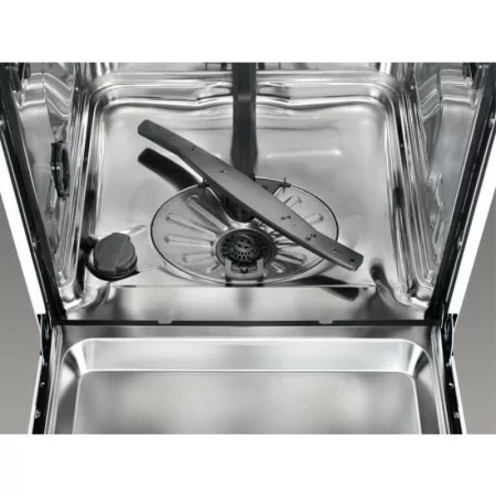 Zanussi ZDF26030XA Dishwasher