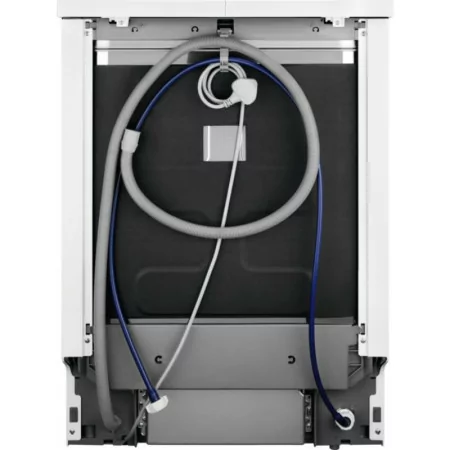 Zanussi ZDF26030XA Dishwasher