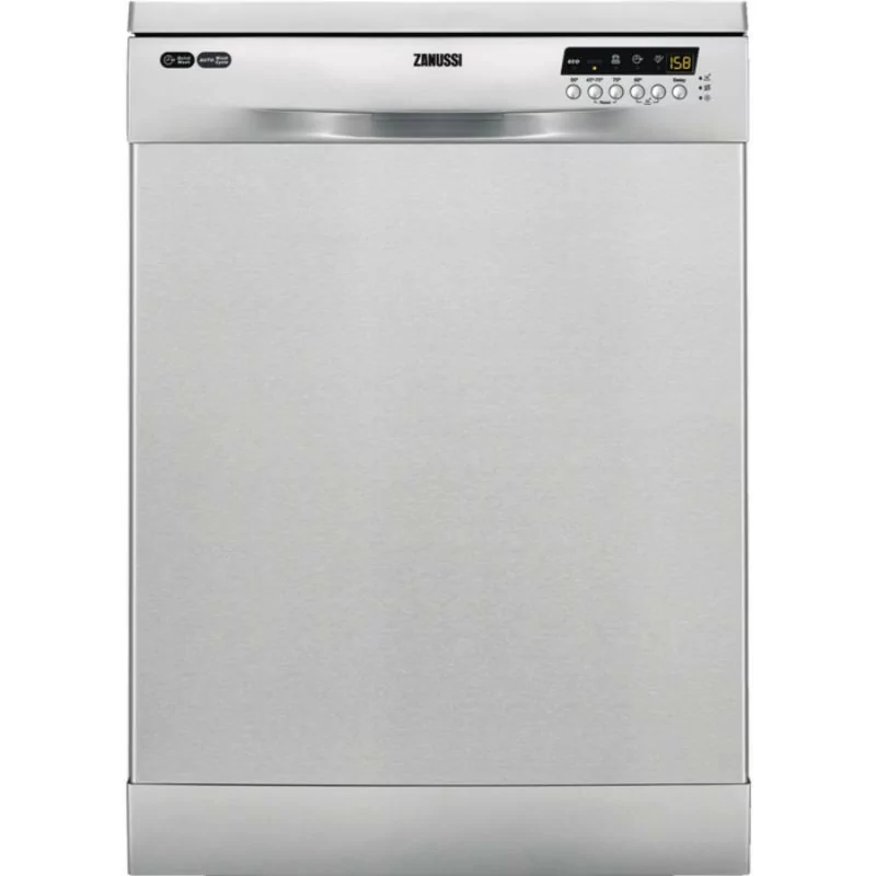 Zanussi ZDF26030XA Dishwasher