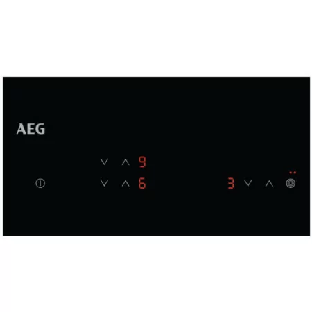 Placa Vitrocerâmica AEG HK623020FB|Aeg|7332543486175
