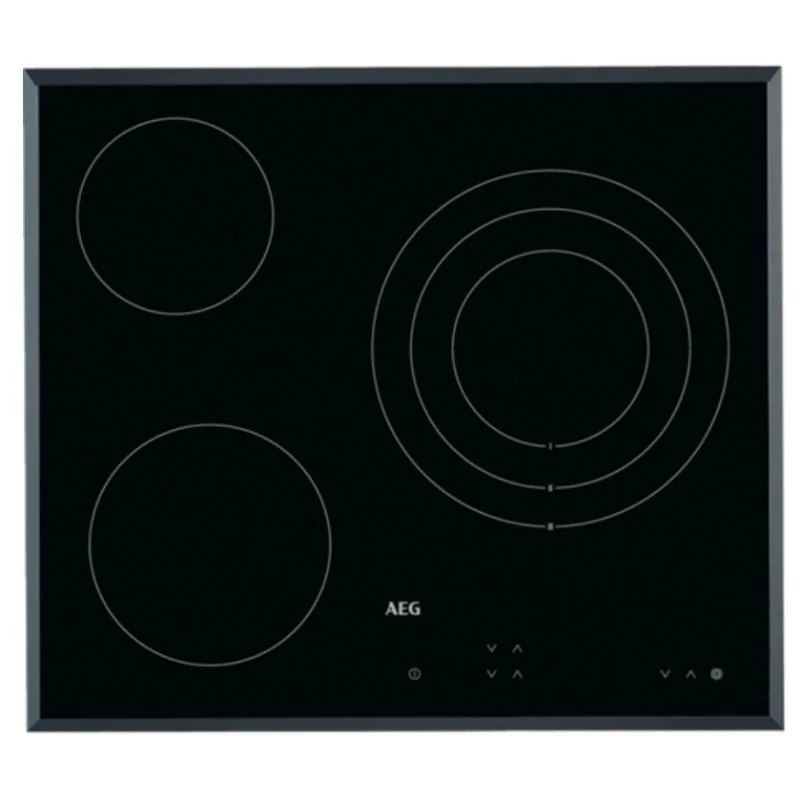 Placa AEG HK623020FB