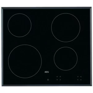 AEG HK624000FB Vitroceramic...