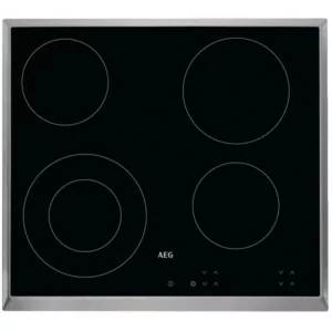 AEG HK624010XB Vitroceramic...