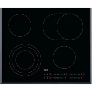 AEG HK654070FB Vitroceramic...