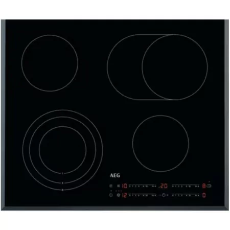 AEG HK654070FB Vitroceramic hob