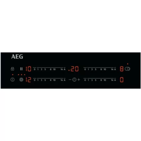 AEG HK654070FB Vitroceramic hob