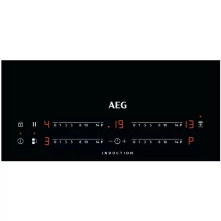 AEG HK654070FB Vitroceramic hob