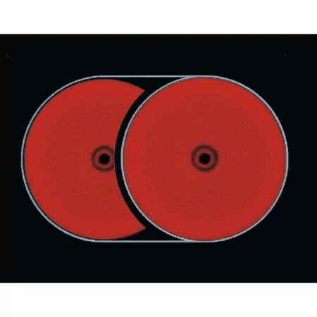 AEG HK654070FB Vitroceramic hob