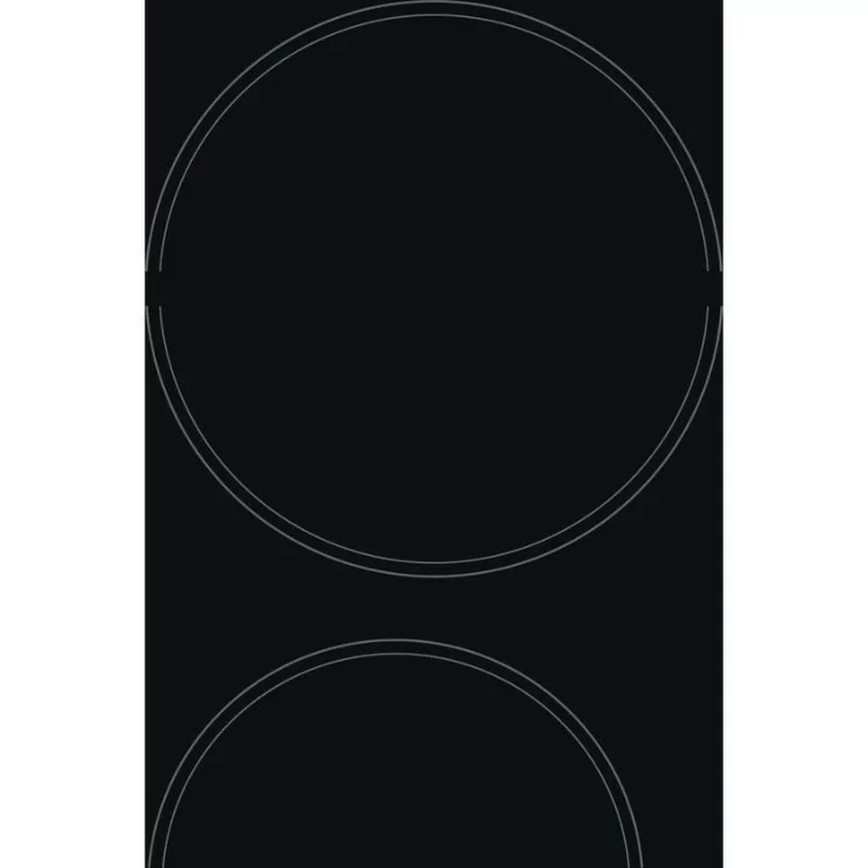 Hotpoint HR631C Vitroceramic Hob