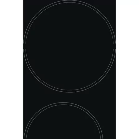 Placa Vitrocerâmica Hotpoint HR631C|Hotpoint|8050147042830