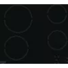 Hotpoint HR631C Vitroceramic Hob