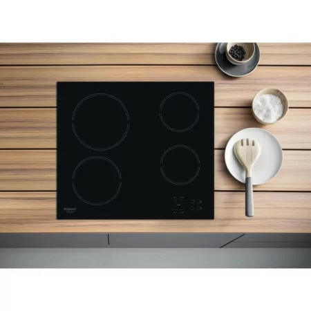 Placa Vitrocerâmica Hotpoint HR631C|Hotpoint|8050147042830