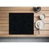 Hotpoint HR631C Vitroceramic Hob