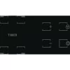 Hotpoint HR631C Vitroceramic Hob