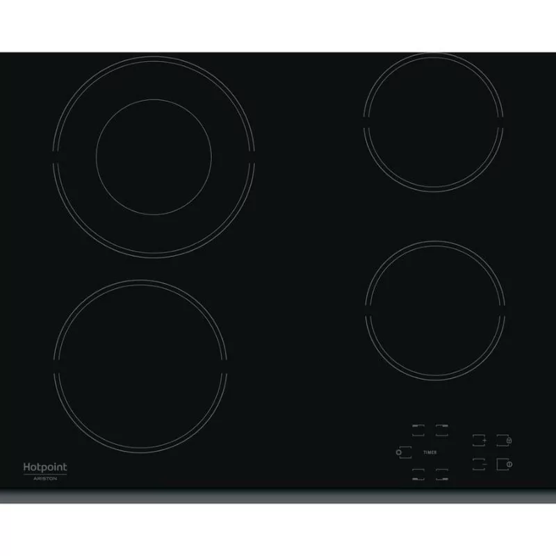 Hotpoint HR632B Vitroceramic Hob