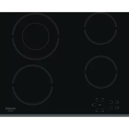 Hotpoint HR632B Vitroceramic Hob