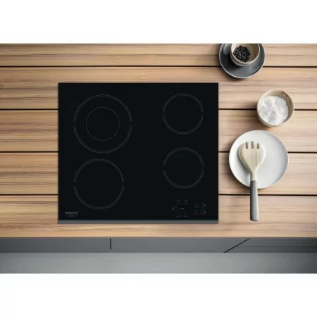 Placa Vitrocerâmica Hotpoint HR632B|Hotpoint|8050147043042