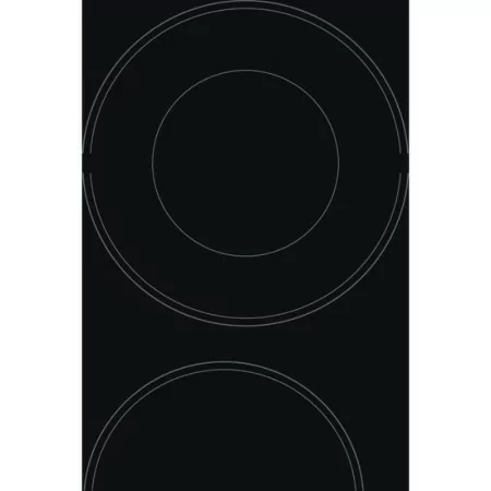 Placa Vitrocerâmica Hotpoint HR632B|Hotpoint|8050147043042