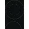 Hotpoint HR632B Vitroceramic Hob