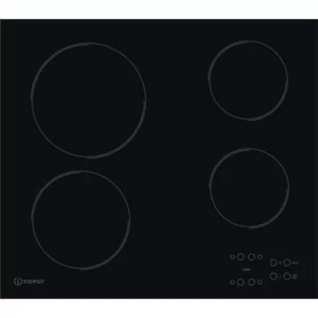 Placa Vitrocerâmica Indesit RI161CES|Indesit|8050147055519