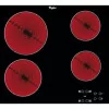 Whirlpool AKT8090NE Vitroceramic Hob